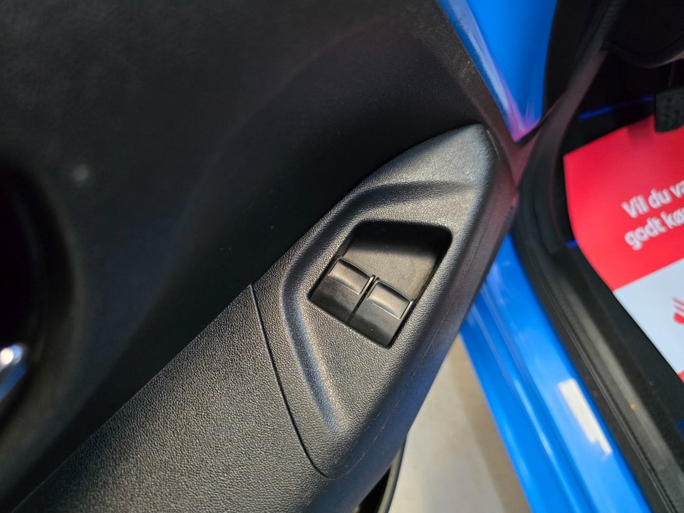 Toyota Aygo 1,0 VVT-i x-cite 5d