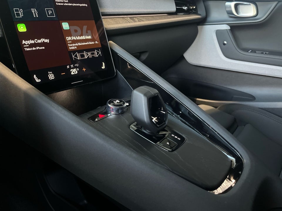 Polestar 2 Long Range 5d