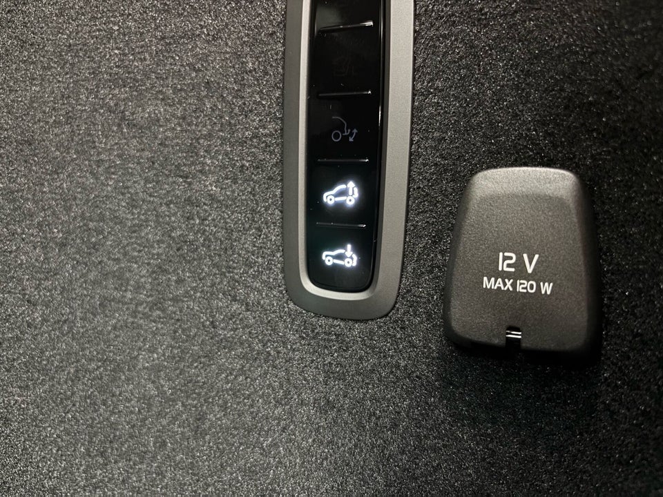 Polestar 3 Long Range AWD 5d