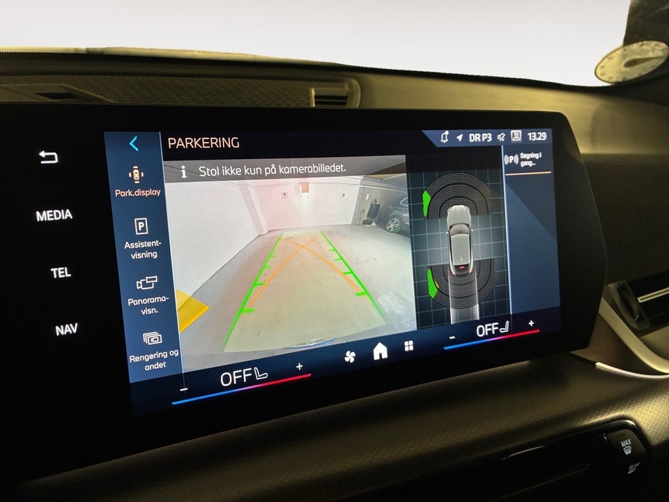 BMW iX2 xDrive30 M-Sport Premium 5d