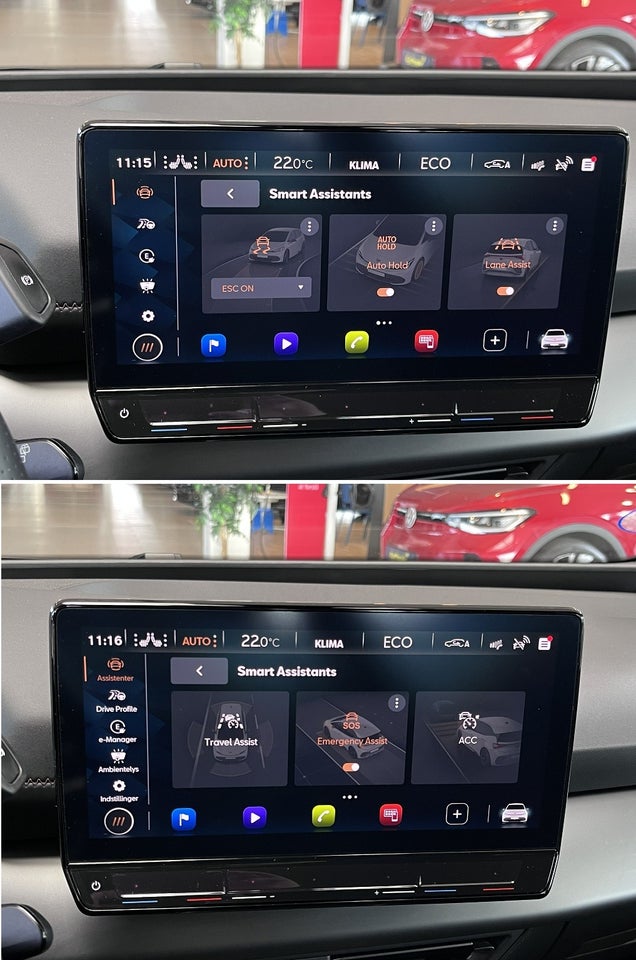 Cupra Born 77 e-Boost 5d