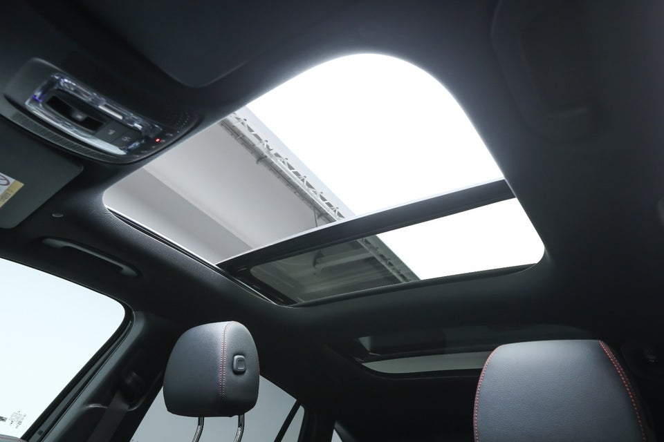 Mercedes EQA350 AMG Advance 4Matic 5d