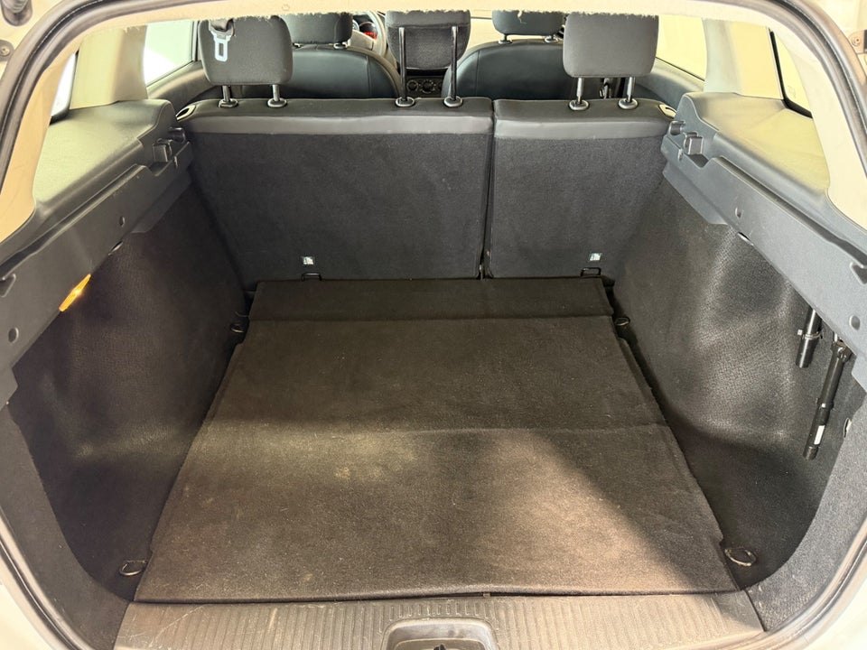 Dacia Logan 1,2 16V Ambiance MCV 5d