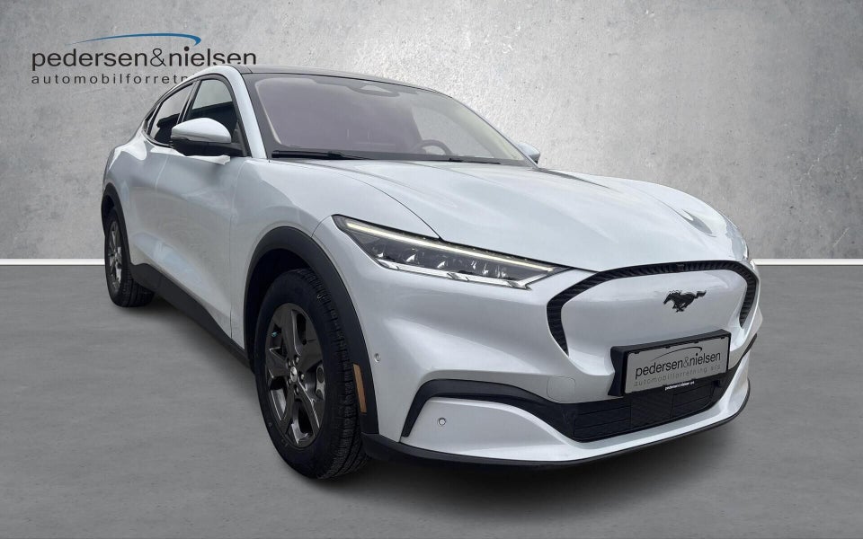 Ford Mustang Mach-E 88 Premium Extended Range 5d