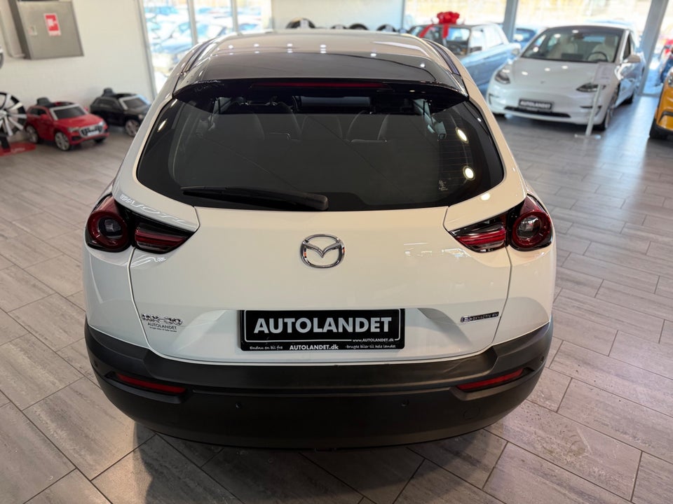 Mazda MX-30 e-SkyActiv Prime-Line 5d