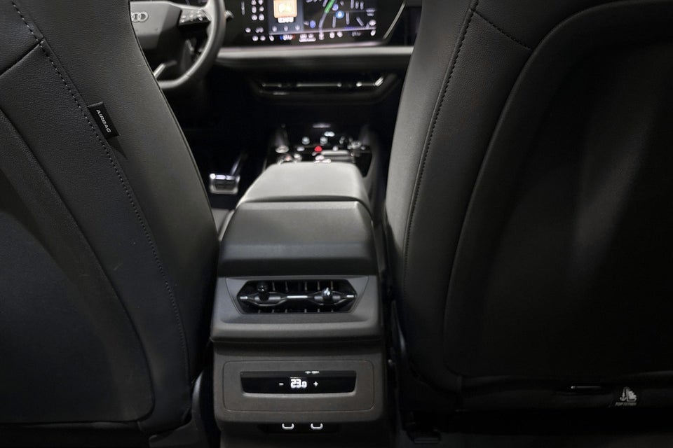 Audi A6 e-tron S-line plus Avant 5d