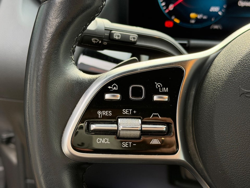 Mercedes EQA250 Progressive 5d