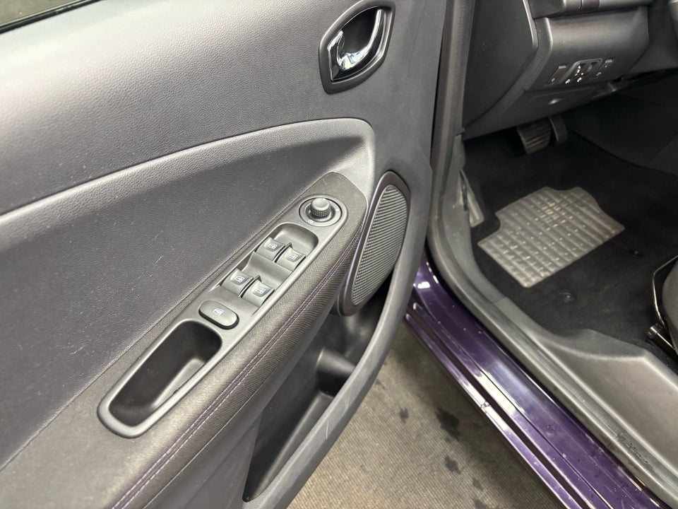 Renault Zoe 41 Intens 5d