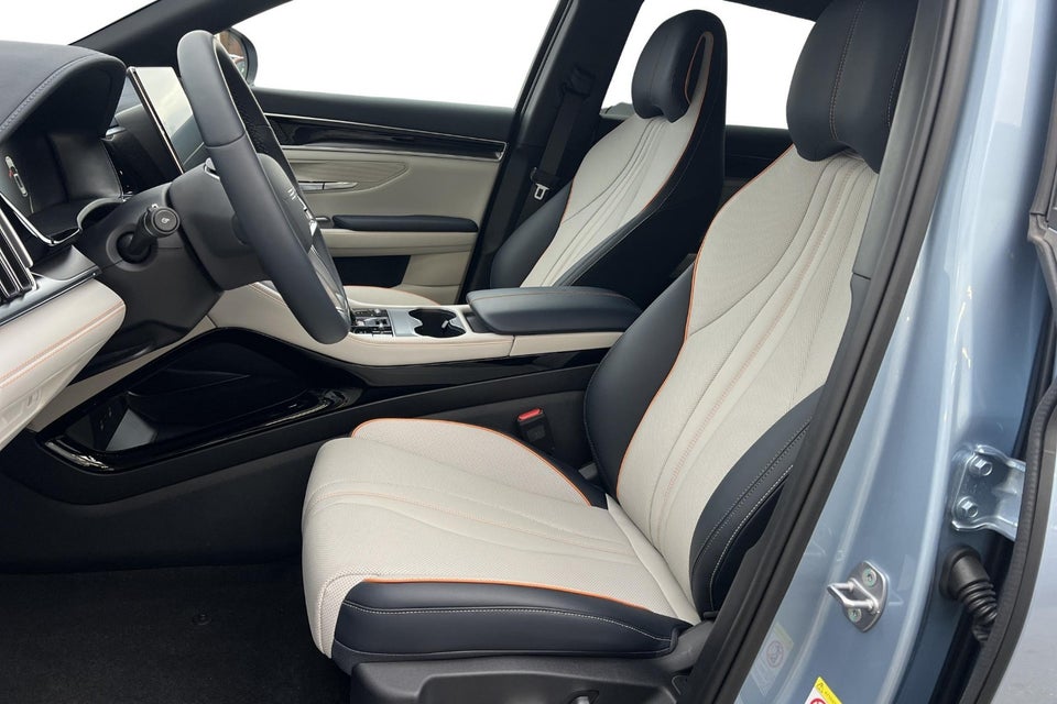 BYD Seal U 72 Comfort 5d