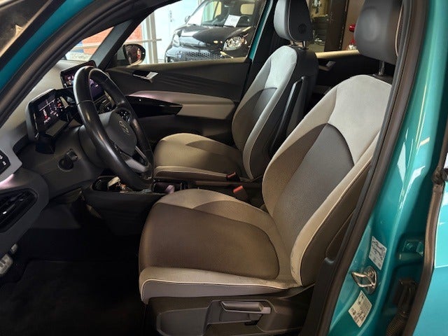 VW ID.3 58 1ST Pro Performance 5d