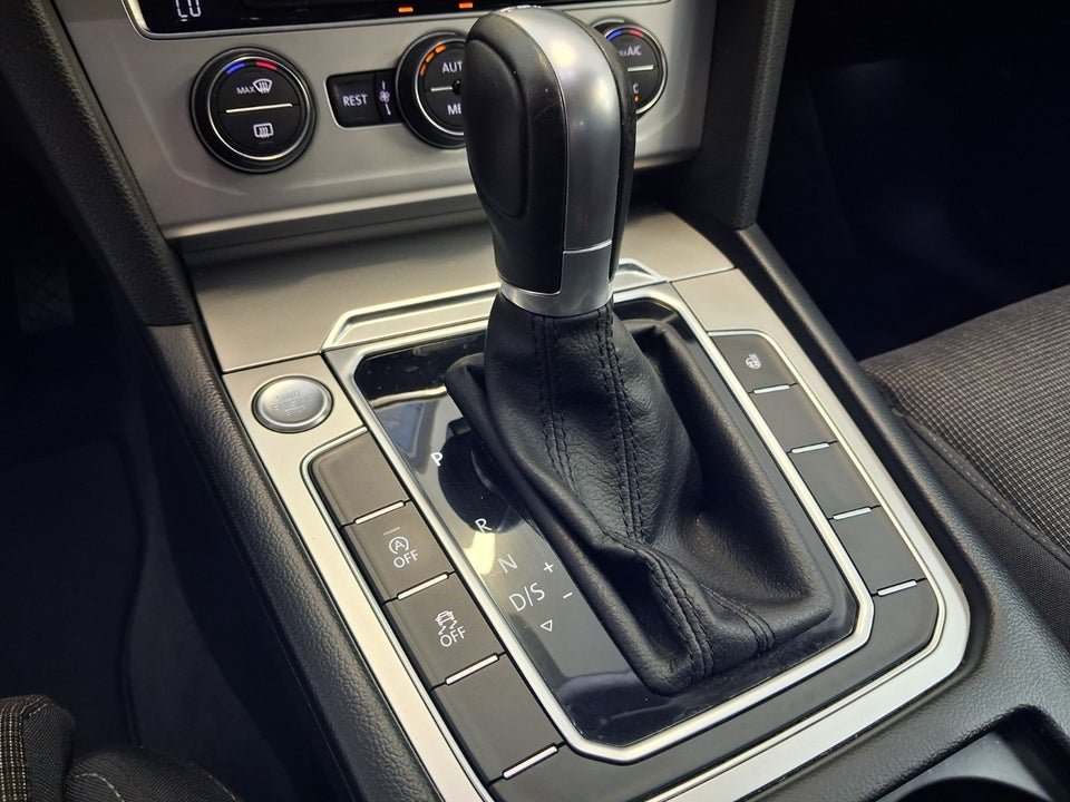 VW Passat 1,8 TSi 180 Comfortline+ Variant DSG 5d