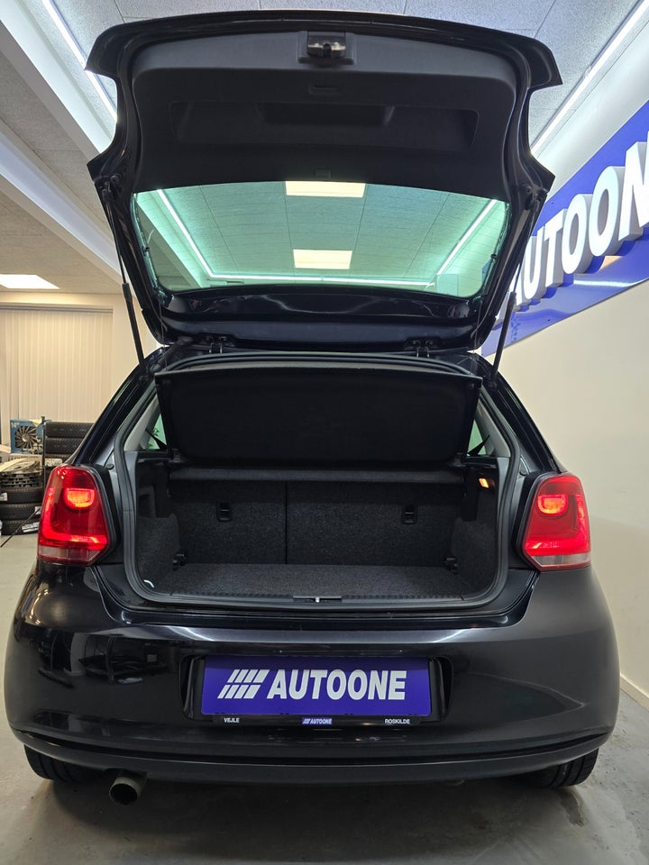 VW Polo 1,2 TSi 90 Comfortline DSG 5d