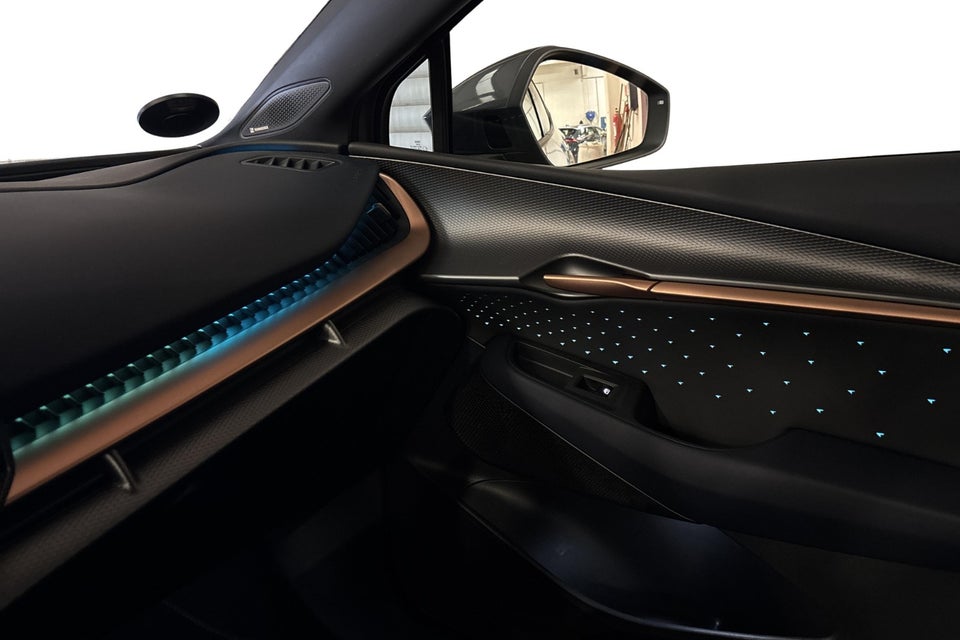 Cupra Tavascan 77 Immersive 5d