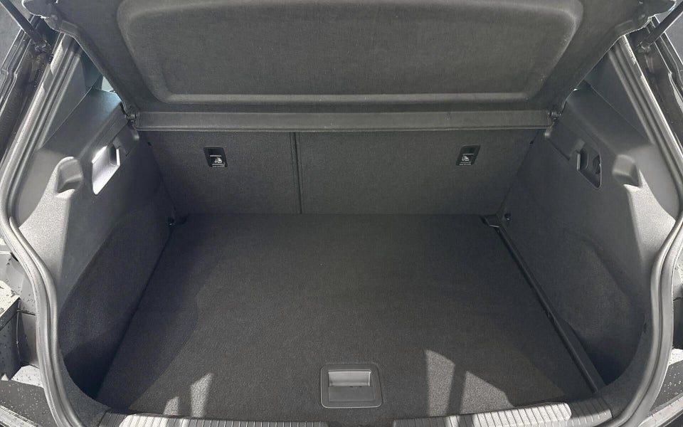 Cupra Born 58 High 5d