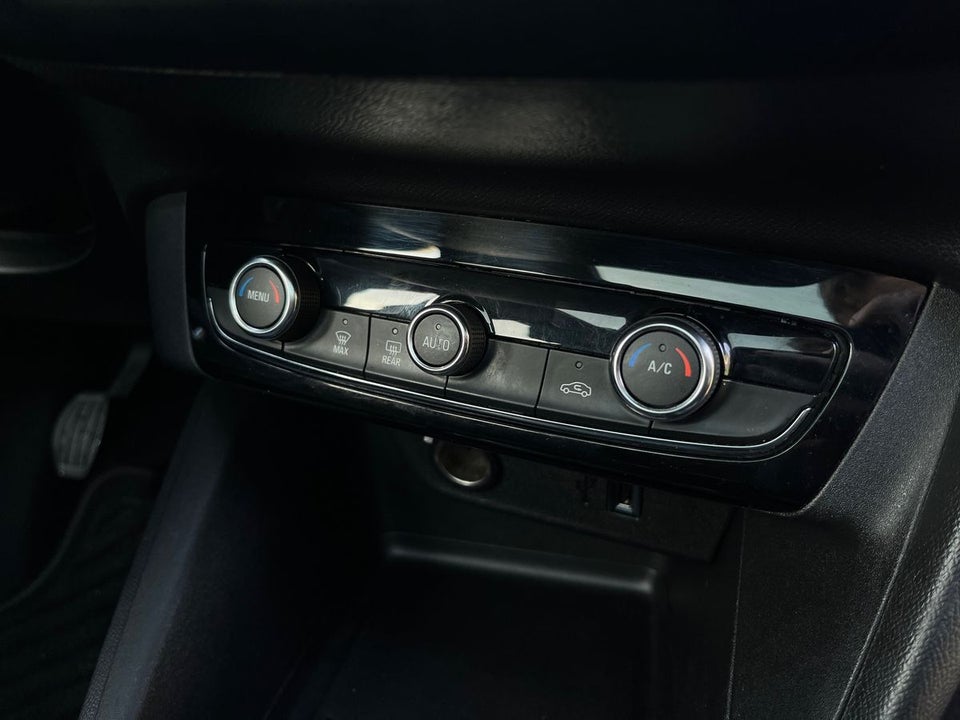 Opel Corsa 1,2 Sport 5d