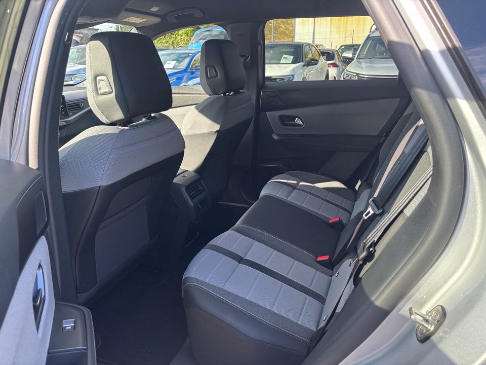 Opel Grandland-e 73 GS 5d