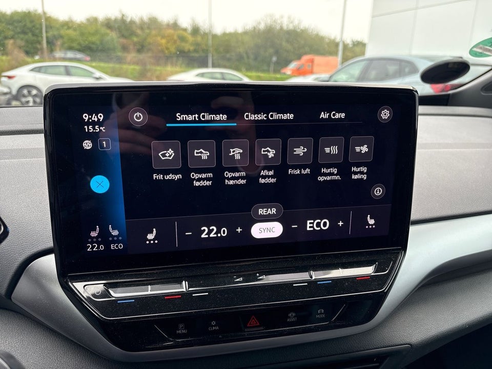 VW ID.5 77 Pro Performance 5d