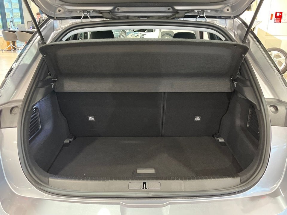 Opel Mokka-e 50 Elegance 5d