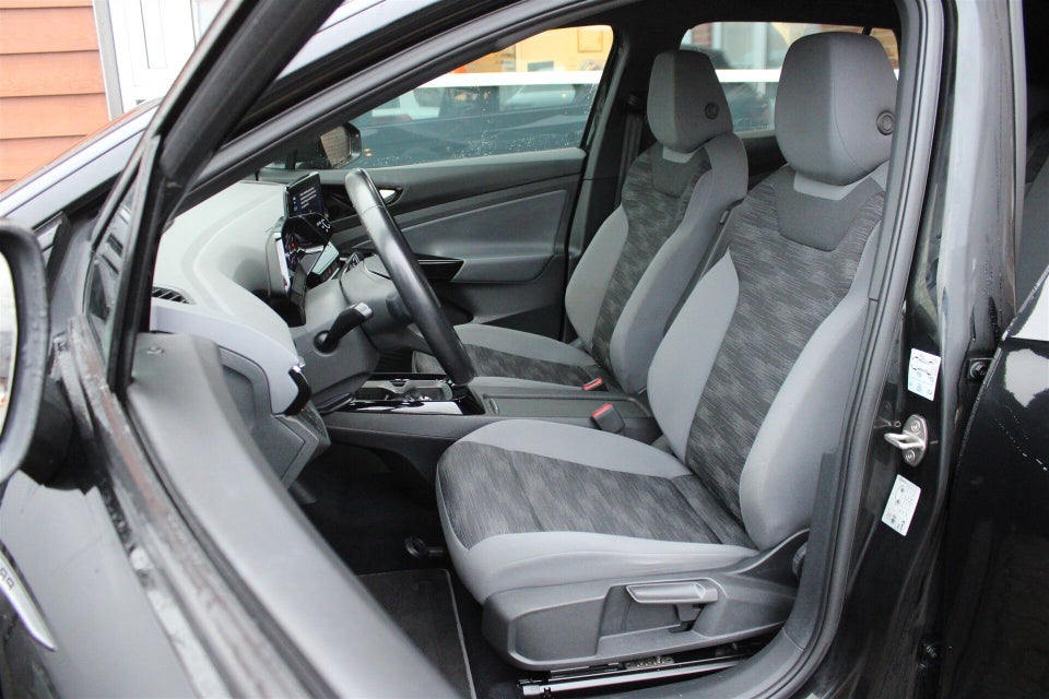 VW ID.4 77 Pro Performance 5d