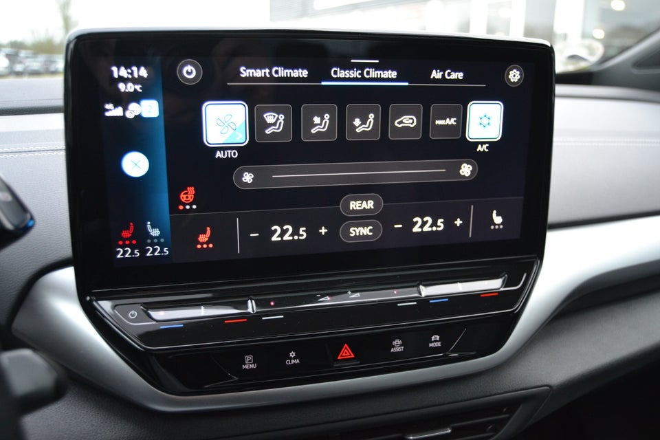 VW ID.4 77 Pro Performance Max 5d