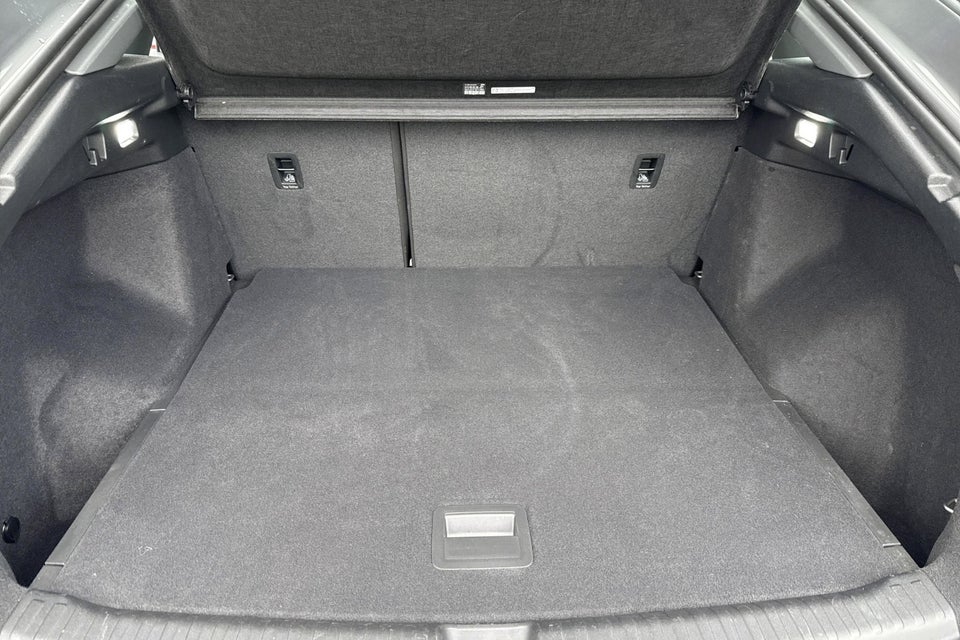 Audi Q4 e-tron 35 Attitude Sportback 5d