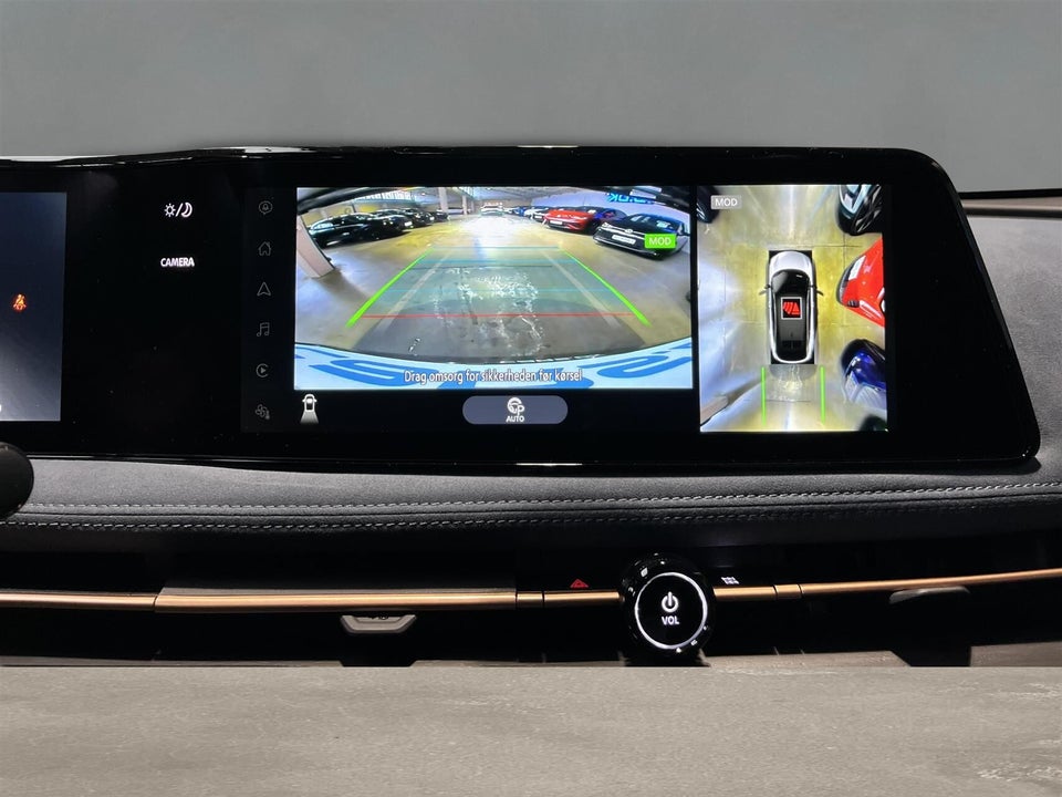 Nissan Ariya 87 Evolve 5d