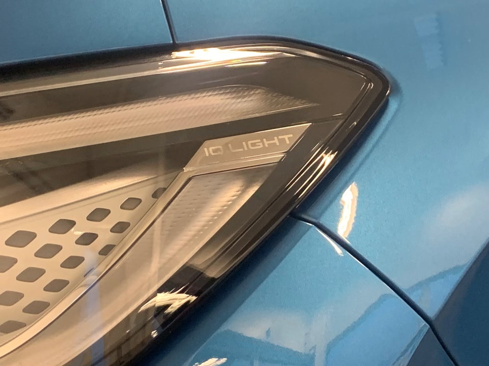 VW ID.4 77 Style+ 5d