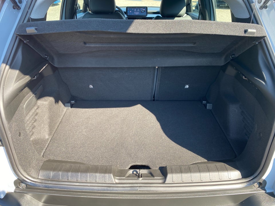 Jeep Avenger 54 Altitude 5d