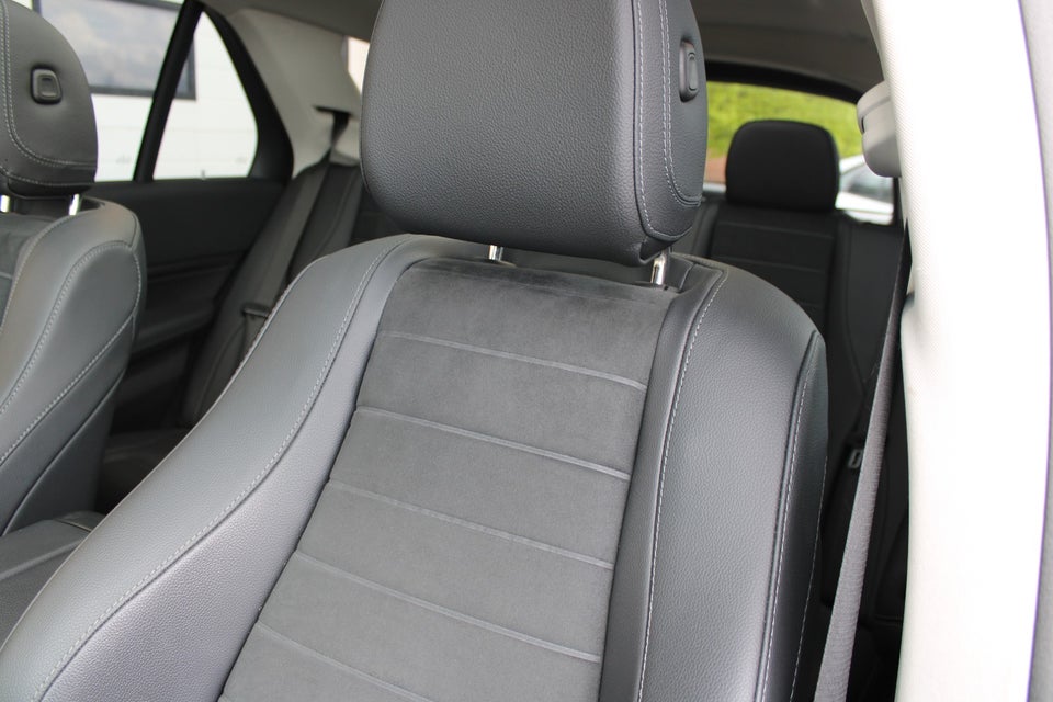 Mercedes GLE350 de 2,0 AMG Line aut. 4Matic 5d