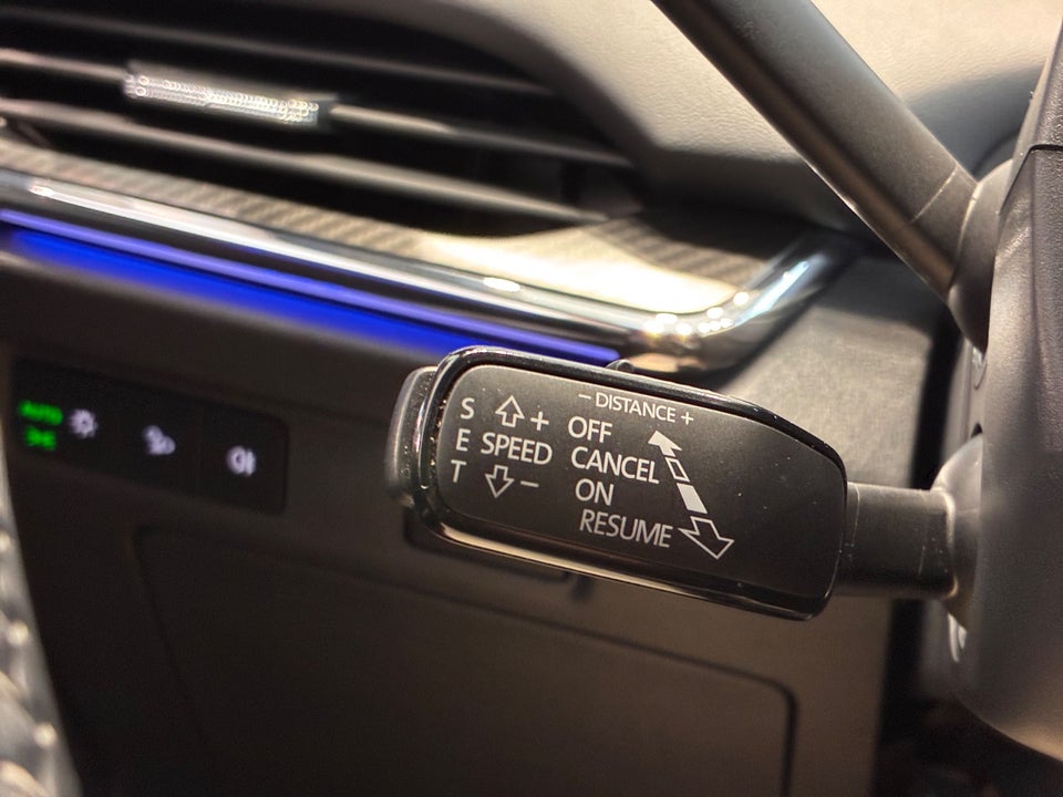 Skoda Enyaq 80 iV Sportline 5d