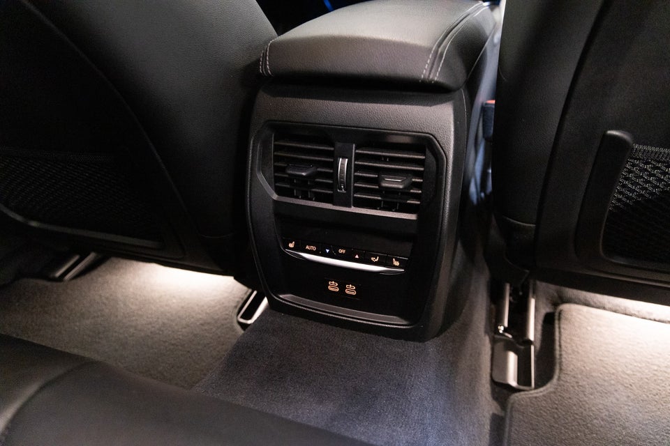 BMW i4 eDrive40 M-Sport 5d