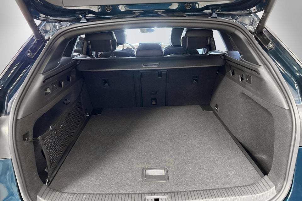 VW ID.7 86 Style S+ Tourer 5d