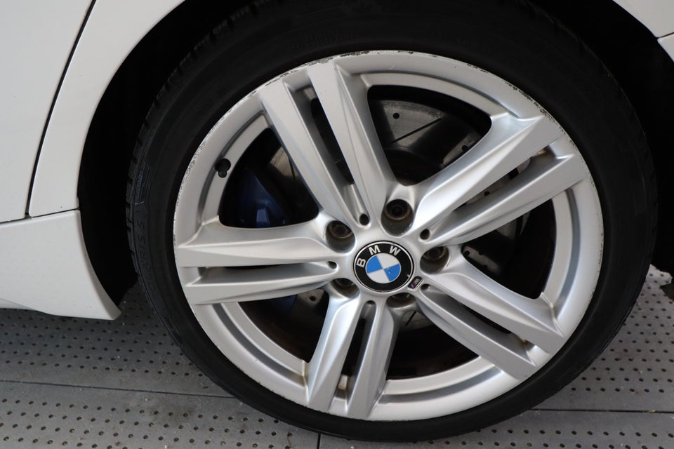 BMW 120d 2,0 M-Sport aut. 5d