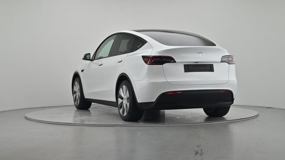 Tesla Model Y Long Range RWD 5d