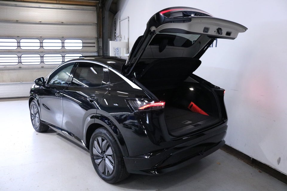 Nissan Ariya 87 Evolve 5d