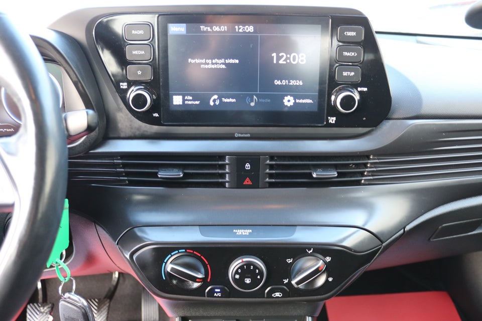 Hyundai i20 1,0 T-GDi Essential 5d