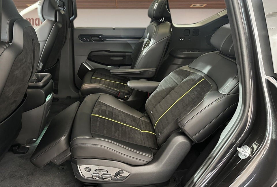 Kia EV9 99 Long Range Performance GT AWD 7prs 5d