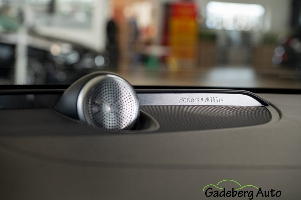 Volvo V60 2,0 T6 340 Inscription aut. AWD 5d