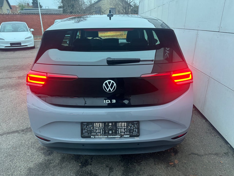 VW ID.3 Pro 5d