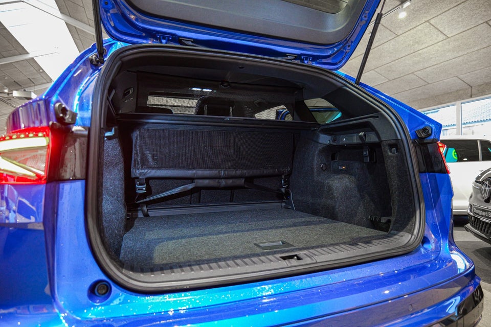 Skoda Enyaq 80 iV Sportline 5d