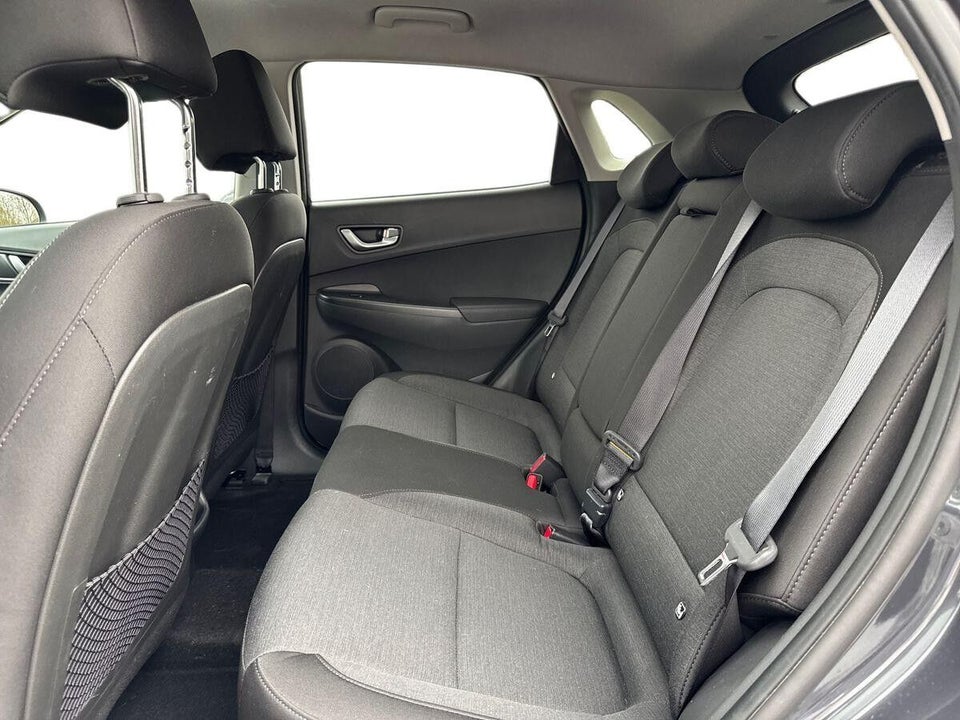 Hyundai Kona 64 EV Advanced 5d