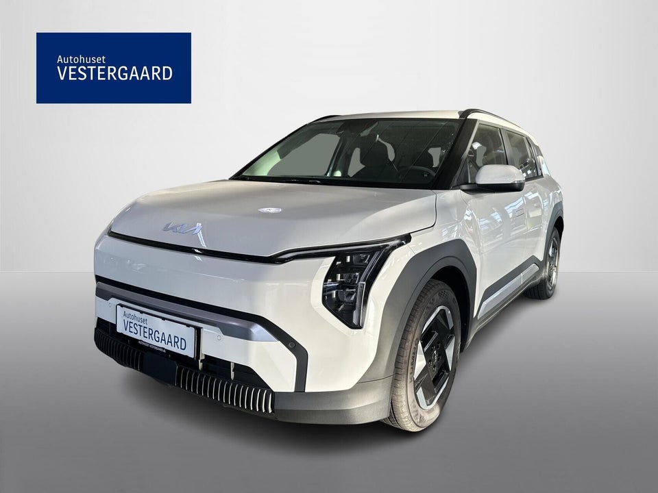 Kia EV3 58 Standard Range Access 5d