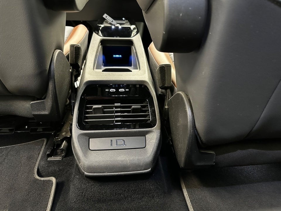 VW ID.4 77 1ST Pro Performance 5d