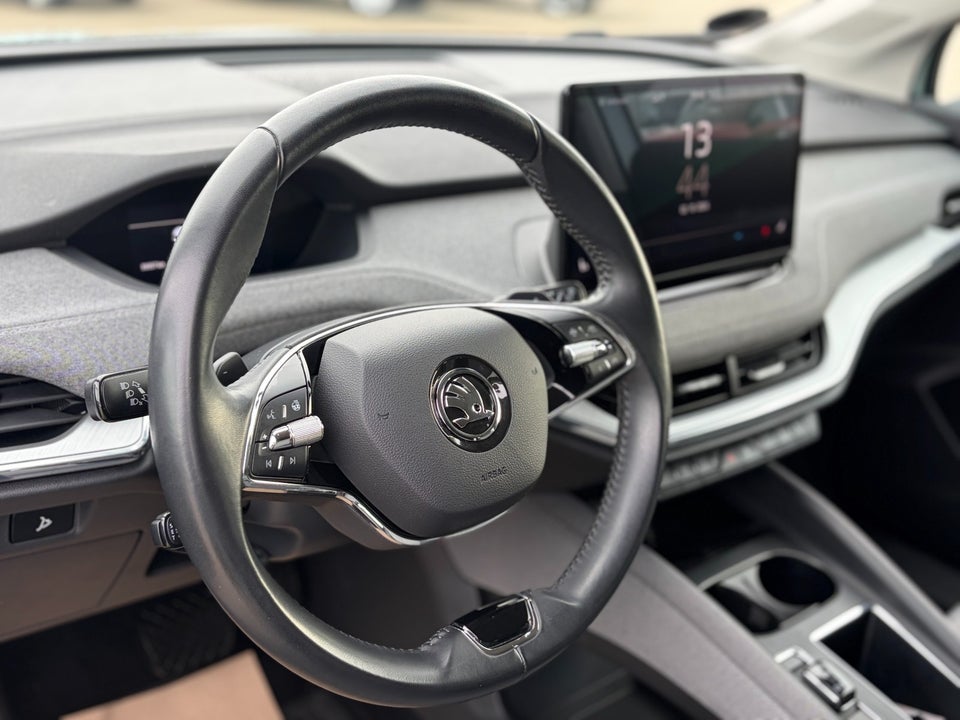 Skoda Enyaq 80 iV Premium 5d