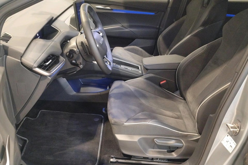 Skoda Elroq 85 iV Sportline Premium 5d