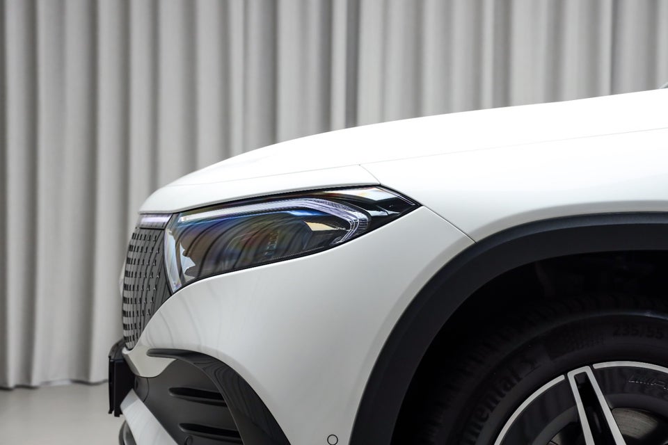 Mercedes EQB250+ AMG Premium 5d