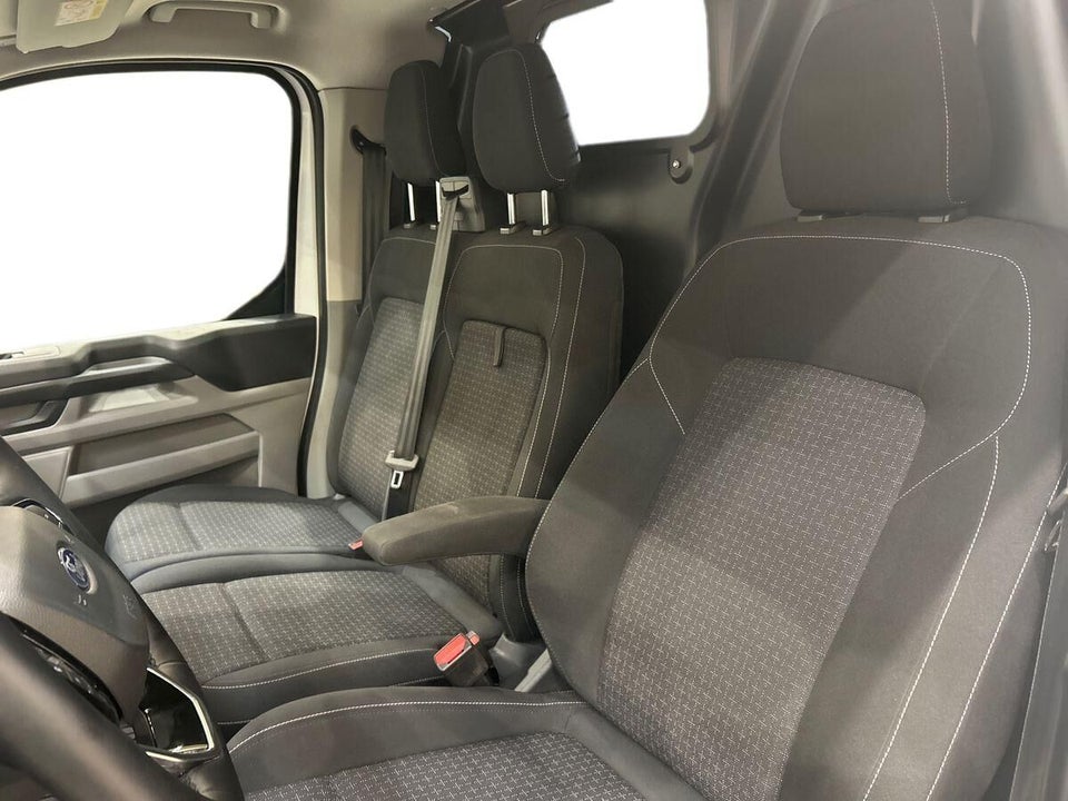 Ford Transit Custom 320L 2,0 EcoBlue Trend aut.