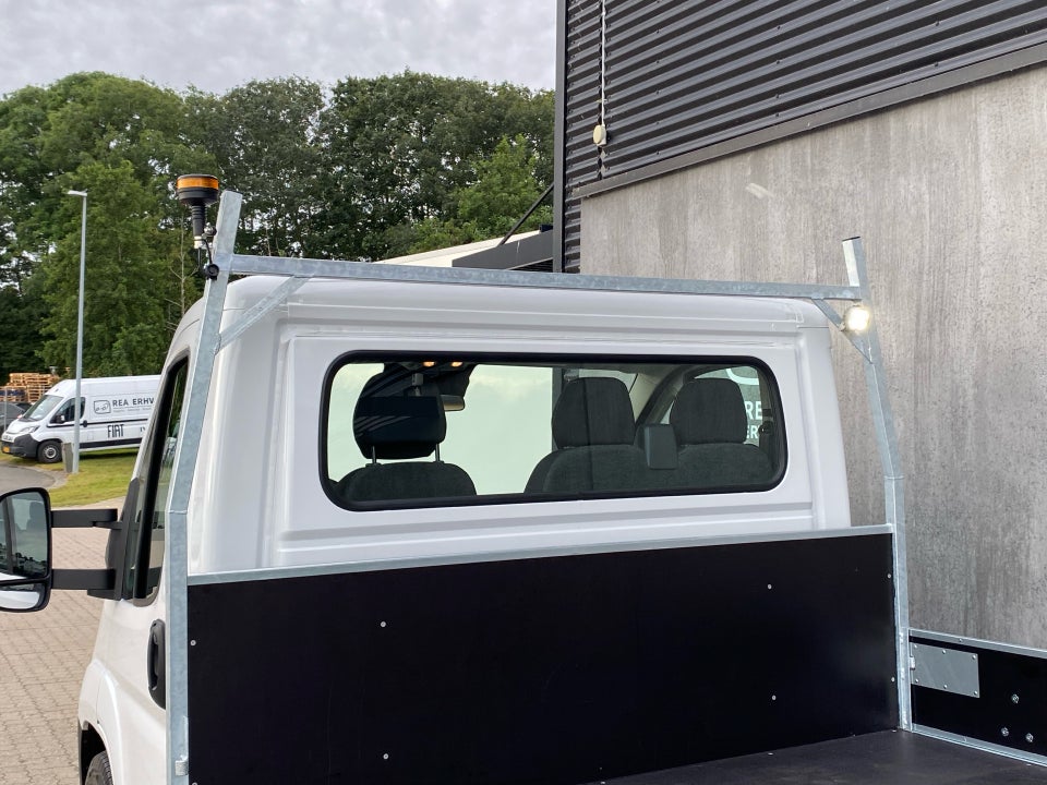 Fiat Ducato 35 Maxi 2,2 MJT 180 Chassis L3 Pro