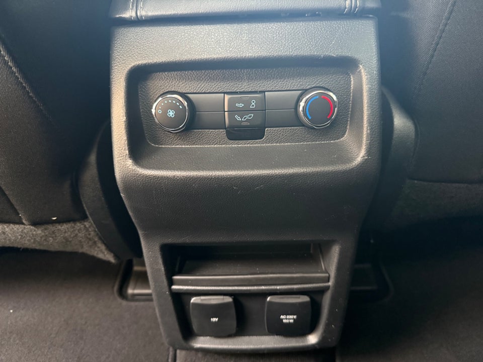 Ford S-MAX 2,0 TDCi 150 Titanium aut. 7prs 5d