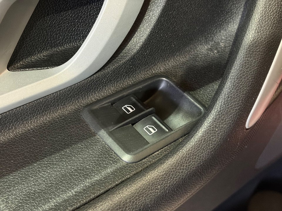 Skoda Fabia 1,2 12V Ambiente 5d